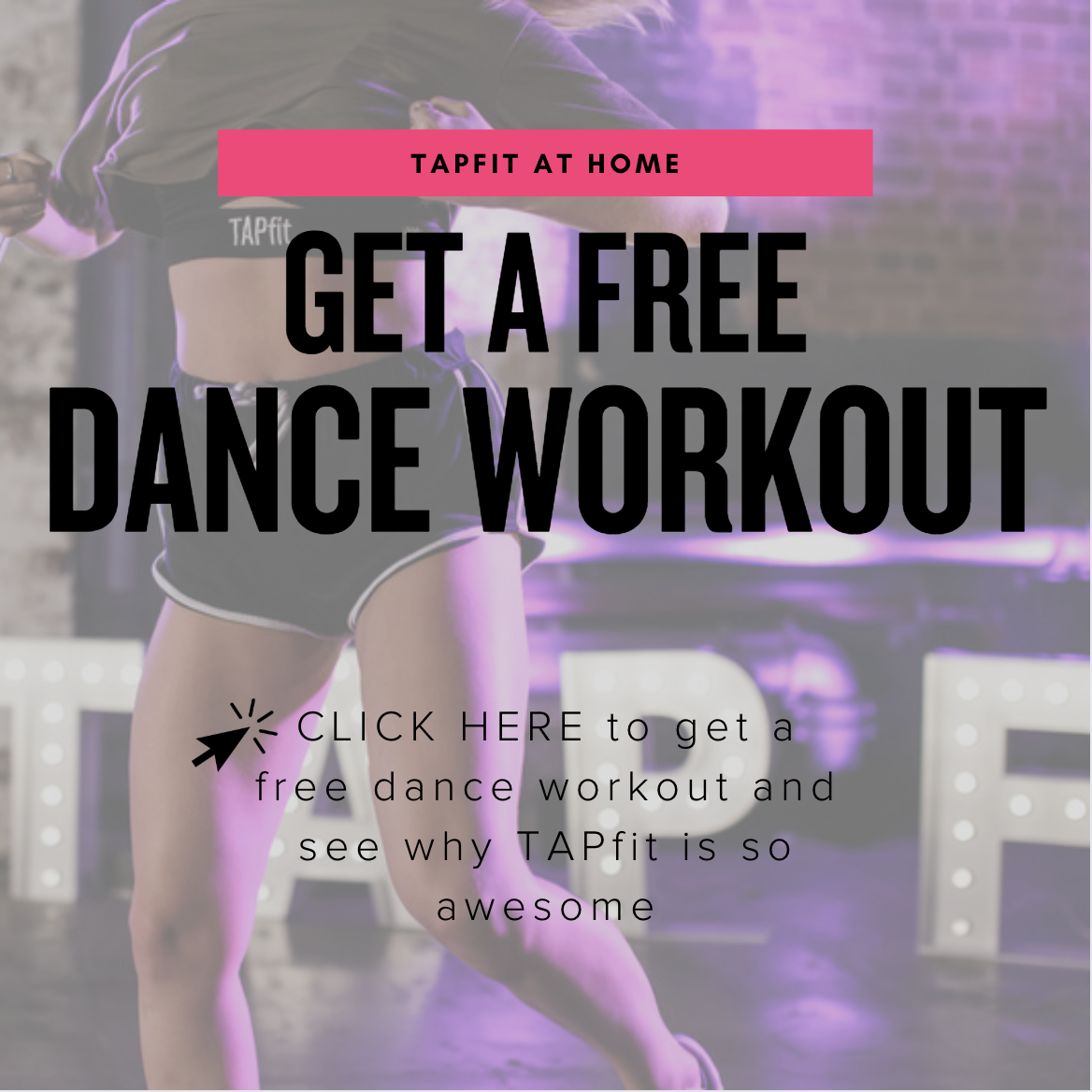 Tapfit best sale online studio